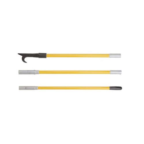 Grab hook 3 parts 2.70 meter, SG04907 Dräger